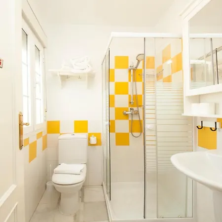 Apartamento Alohamundi Castilla Ii